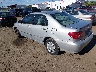 2T1BR32E98C****** Salvamento y Reparables 2008 Toyota Corolla en Metro DC