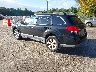 4S4BRBJC2B3****** Salvamento y Reparables 2011 Subaru Outback en Portland Gorham