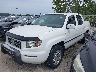 2HJYK164X6H****** Used and Repairable 2006 Honda Ridgeline in Chicago South