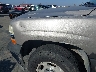 1GNEC13T73J****** Wrecked 2003 Chevrolet Tahoe in California State
