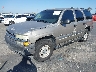 1GNEC13T73J****** Used and Repairable 2003 Chevrolet Tahoe in Los Angeles