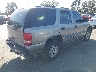 1GNEC13T73J****** Salvage and Wrecked 2003 Chevrolet Tahoe in California State