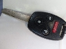 2HGFG12686H****** Salvage 2006 Honda Civic in California State