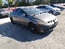 2HGFG12686H****** Salvage and Wrecked 2006 Honda Civic in Los Angeles