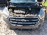 1FMCU0GD4HU****** Reparables 2017 Ford Escape en Gulf Coast