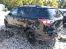 1FMCU0GD4HU****** Salvamento y Reparables 2017 Ford Escape en Gulf Coast
