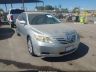 4T1BE46K99U****** Salvage and Wrecked 2009 Toyota Camry in Fresno
