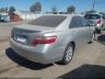 4T1BE46K99U****** Salvage and Wrecked 2009 Toyota Camry in California State