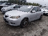 JM1BK32F581****** Used and Repairable 2008 Mazda 3 in Seattle