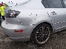 JM1BK32F581****** Salvage and Repairable 2008 Mazda 3 in Washington State