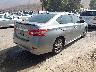 3N1AB7AP6DL****** Salvage and Wrecked 2013 Nissan Sentra in California State