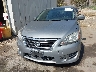 3N1AB7AP6DL****** Salvage and Repairable 2013 Nissan Sentra in California State