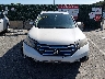 5J6RM4H70EL****** Wrecked 2014 Honda CR-V in New York State