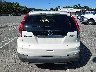 5J6RM4H70EL****** Wrecked 2014 Honda CR-V