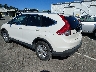 5J6RM4H70EL****** Salvage and Repairable 2014 Honda CR-V in Long Island