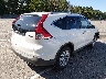 5J6RM4H70EL****** Salvage and Wrecked 2014 Honda CR-V in New York State