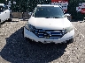 5J6RM4H70EL****** Salvage and Repairable 2014 Honda CR-V in New York State