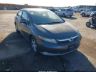 19XFB5F58CE****** Salvamento y Destrozados 2012 Honda Civic en Sacramento
