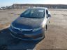 19XFB5F58CE****** Usados y Reparables 2012 Honda Civic en Sacramento