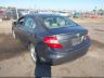 19XFB5F58CE****** Salvamento y Reparables 2012 Honda Civic en Sacramento