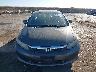 19XFB5F58CE****** Salvamento y Reparables 2012 Honda Civic en Estado de California