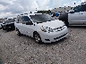 5TDKK4CC8AS****** Salvamento y Destrozados 2010 Toyota Sienna en Houston