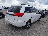 5TDKK4CC8AS****** Salvamento y Destrozados 2010 Toyota Sienna en Estado de Texas