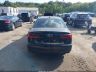 WAUGFAFC1GN****** Wrecked 2016 Audi A6