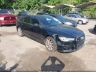 WAUGFAFC1GN****** Salvage and Wrecked 2016 Audi A6 in Dundalk