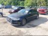 WAUGFAFC1GN****** Used and Repairable 2016 Audi A6 in Dundalk