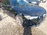 WAUGFAFC1GN****** Salvage and Repairable 2016 Audi A6 in Maryland State