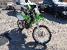 JKALXMH156D****** Salvamento y Destrozados 2006 Kawasaki KLX250S en Reno