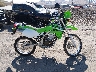 JKALXMH156D****** Destrozados 2006 Kawasaki KLX250S en Estado de Nevada
