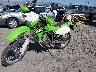JKALXMH156D****** Usados y Reparables 2006 Kawasaki KLX250S en Reno