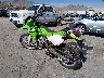 JKALXMH156D****** Salvamento y Reparables 2006 Kawasaki KLX250S en Reno