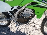 JKALXMH156D****** Destrozados 2006 Kawasaki KLX250S en Reno