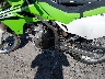 JKALXMH156D****** Usados 2006 Kawasaki KLX250S en Reno