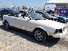 WAUAA88G4VN****** Salvamento y Destrozados 1997 Audi Cabriolet en North Hollywood