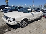 WAUAA88G4VN****** Usados y Reparables 1997 Audi Cabriolet en North Hollywood