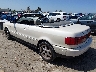 WAUAA88G4VN****** Salvamento y Reparables 1997 Audi Cabriolet en North Hollywood