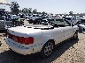 WAUAA88G4VN****** Salvamento y Destrozados 1997 Audi Cabriolet en Estado de California