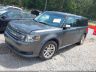 2FMGK5B89KB****** Used and Repairable 2019 Ford Flex in Gulf Coast