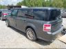 2FMGK5B89KB****** Salvage and Repairable 2019 Ford Flex in Gulf Coast