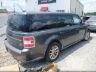 2FMGK5B89KB****** Salvage and Wrecked 2019 Ford Flex in Mississippi State