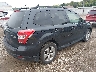 JF2SJAEC4EH****** Used and Repairable 2014 Subaru Forester in Davenport