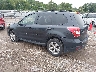 JF2SJAEC4EH****** Salvage and Repairable 2014 Subaru Forester in Davenport