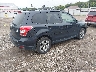 JF2SJAEC4EH****** Salvage and Wrecked 2014 Subaru Forester in Iowa State