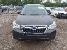 JF2SJAEC4EH****** Salvage and Repairable 2014 Subaru Forester in Iowa State