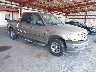 1FTRW07623K****** Salvage and Wrecked 2003 Ford F-150 in Sacramento West