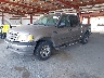 1FTRW07623K****** Used and Repairable 2003 Ford F-150 in Sacramento West